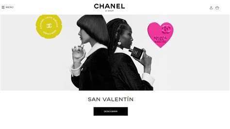 chanel espana|Chanel tienda online.